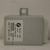 2004-2006 BMW E65 760I Rear Trunk Tailgate Lift Latch Module 61.35-6939 481 - BIGGSMOTORING.COM