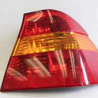 2002-2005 BMW 325i  PASSENGER SIDE REAR TAIL LIGHT - BIGGSMOTORING.COM