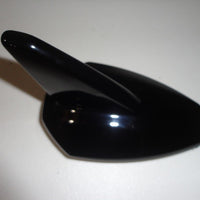 VOLVO S40 OEM  S60 S80 SHARK FIN GPS ANTENNA ROOF ANTENNA 2005 BLACK PAINTED