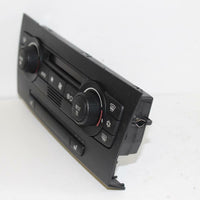 2006-2008 325I A/C HEATER TEMPERATURE CLIMATE CONTROL 6411 9117136-01 - BIGGSMOTORING.COM