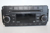 2007 -2013 CHRYSLER 200 RADIO STEREO MP3 CD PLAYER P05091163AB