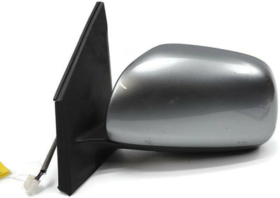 2006-2008 Toyota Rav4 Driver Left Side Power Door Mirror Gray 32005 - BIGGSMOTORING.COM