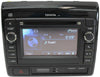 2012-2014 Toyota Tacoma 57053 Radio Stereo Cd  Touch Screen Player 86140-04080