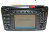 Be2001-2003 Mercedes Benz C-Class Navigation Radio Command Cd Player A2038273142