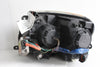 2003-2005 INFINITI G35 SEDAN DRIVER SIDE  XENON HID  HEADLIGHT - BIGGSMOTORING.COM