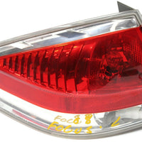 2008-2011 Ford Focus Driver Left Side Rear Tail Light