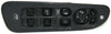 2005-2010 Dodge Ram Driver Left Side Power Window Master Switch 5HZ71TRMAC - BIGGSMOTORING.COM