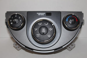 2010-2013 KIA SOUL A/C HEATER CLIMATE CONTROL UNIT 97250-2KXXX