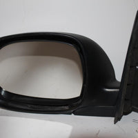 2004-2006 TOYOTA TUNDRA 4DOOR DRIVER LEFT SIDE POWER DOOR MIRROR GRAY - BIGGSMOTORING.COM