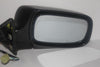 2004-2008 SUBARU FORESTER PASSENGER RIGHT SIDE POWER DOOR MIRROR BLACK - BIGGSMOTORING.COM