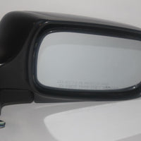 2004-2008 SUBARU FORESTER PASSENGER RIGHT SIDE POWER DOOR MIRROR BLACK - BIGGSMOTORING.COM