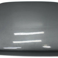 2004-2005 Subaru Impreza WRX Front Hood Scoop SIEBON CARBON FIBER PAINTED . - BIGGSMOTORING.COM