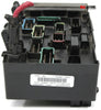 2001-2003 Chrysler Town Country Integrated Power Fuse Box Module 04869200AK - BIGGSMOTORING.COM