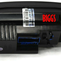 2002-2005 Mercedes Benz C-Class Ac Heater Climate Control Unit 203 830 05 85 - BIGGSMOTORING.COM