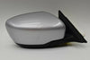 2014-2016 Nissan Rogue Passenger Right Side Power Door Mirror Silver 35531