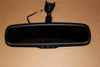 Original 08 09 Mazda 3 Mazdaspeed3 Auto Dimming Rear View Mirror Compass Temp