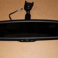 Original 08 09 Mazda 3 Mazdaspeed3 Auto Dimming Rear View Mirror Compass Temp