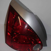 2004-2008 NISSAN MAXIMA DRIVER LEFT SIDE OEM TAIL LIGHT 27095 - BIGGSMOTORING.COM