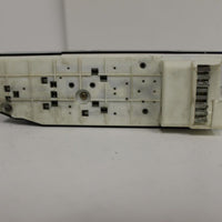 1997-2001 Toyota Corolla  Driver Side Power Window  Switch A18589 - BIGGSMOTORING.COM