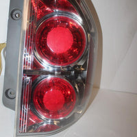 2006-2008 HONDA PILOT DRIVER SIDE REAR TAIL LIGHT 28181 - BIGGSMOTORING.COM