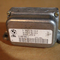 2000-2006 BMW 325CI Yw Rate Sensor Speed Rotational 3452-6 764 018.0 - BIGGSMOTORING.COM