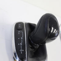 2001-2005 MERCEES BENZ C-CLASS  AUTOMATIC FLOOR GEAR SHIFTER BOOT KNOB - BIGGSMOTORING.COM