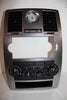 2005-2007 CHRYSLER 300 CENTER DASH RADIO BEZEL P04596495AG   #RE-BIGGS - BIGGSMOTORING.COM