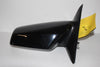 2007-2011 TOYOTA CAMRY  DRIVER LEFT SIDE POWER DOOR MIRROR BLACK