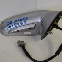 2002-2006 Acura Passenger Side Door Rear View Mirror - BIGGSMOTORING.COM