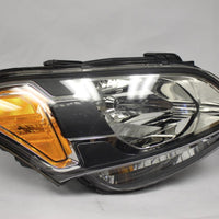 2010-2011 KIA SOUL PASSENGER RIGHT  SIDE HEADLIGHT LAMP 92101-2KXXX