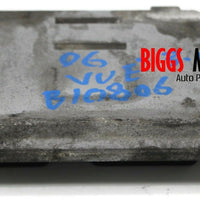 2004-2006 Saturn Vue ECU Engine Computer Module 12603936 - BIGGSMOTORING.COM