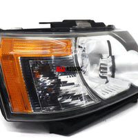 2008-2012 Land Rover LR2 Passenger Right Side Head Light 6H52-13W029-JG