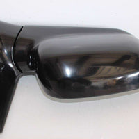 2001-2006 Hyundai Santa Fe Passenger Right Side  Door Mirror Black - BIGGSMOTORING.COM