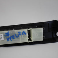 2005-2006 NISSAN XTERRA DRIVER SIDE POWER WINDOW MASTER SWITCH 25401 EA003 - BIGGSMOTORING.COM