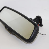 2009-2012 HONDA PILOT  INTERIOR REAR VIEW MIRROR