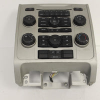 20078 FORD ESCAPE MERCURY CD PLAYER/RADIO BL8T18C869BRJ3P2