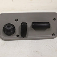 99-06 Tahoe Silverado Avalanche Sierra Suburban Lh Seat Switch 303898