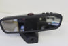 2007 Bmw Auto Dim Rear View Mirror W/ Homelink Gntx-480