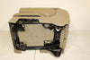 2007-2014 Toyota Tundra Jump Seat Center Console TAN 2007 2008 2009 2014