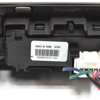 06-14 Buick Lucerne Enclave Dts Inflatable Restraint System Display 25828898 - BIGGSMOTORING.COM