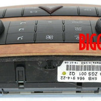 2006-2010 Mercedes Benz W251 GL450 Ac Heater Climate Control A251 820 38 89