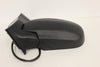 2003-2008 Mazda 6 Black Left Driver Side Mirror - BIGGSMOTORING.COM