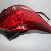 2005-2007 TOYOTA AVALON  DRIVER SIDE REAR TAIL LIGHT 28745 - BIGGSMOTORING.COM