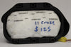 2011-2014 CHEVY CRUZE PASSENGER SIDE DASH AIRBAG 13314406