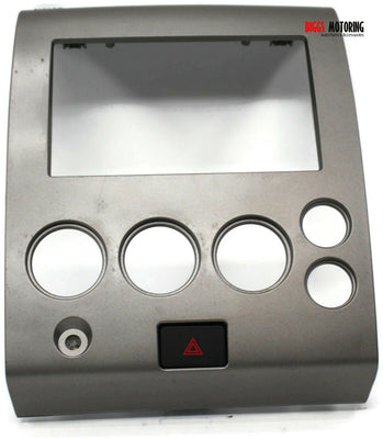 2005-2006 Nissan Armada  Climate Control Bezel - BIGGSMOTORING.COM