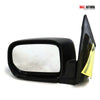 2003-2008 Honda Pilot Driver Left Side Power Door Mirror Black 34564 - BIGGSMOTORING.COM