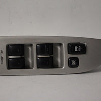 2006-2009 LEXUS RX350 RX330 DRIVER SIDE POWER WINDOW MASTER SWITCH 84040-48140 - BIGGSMOTORING.COM