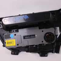 2011-2013 KIA OPTIMA A/C HEATER CLIMATE CONTROL UNIT 97250-2T510CA