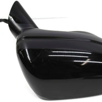 2012-2015 Honda Civic Passenger Right Side Power Door Mirror Black W/ Camera