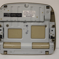 2003-2004 LEXUS GX470 REAR OVERHEAD DVD ENTERTAINMENT PLAYER 86680-337010 - BIGGSMOTORING.COM